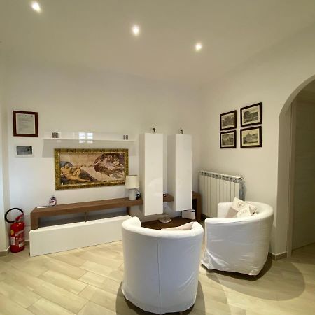 Milena House Apartment โรม ภายนอก รูปภาพ