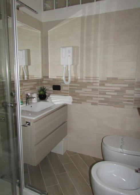 Milena House Apartment โรม ภายนอก รูปภาพ