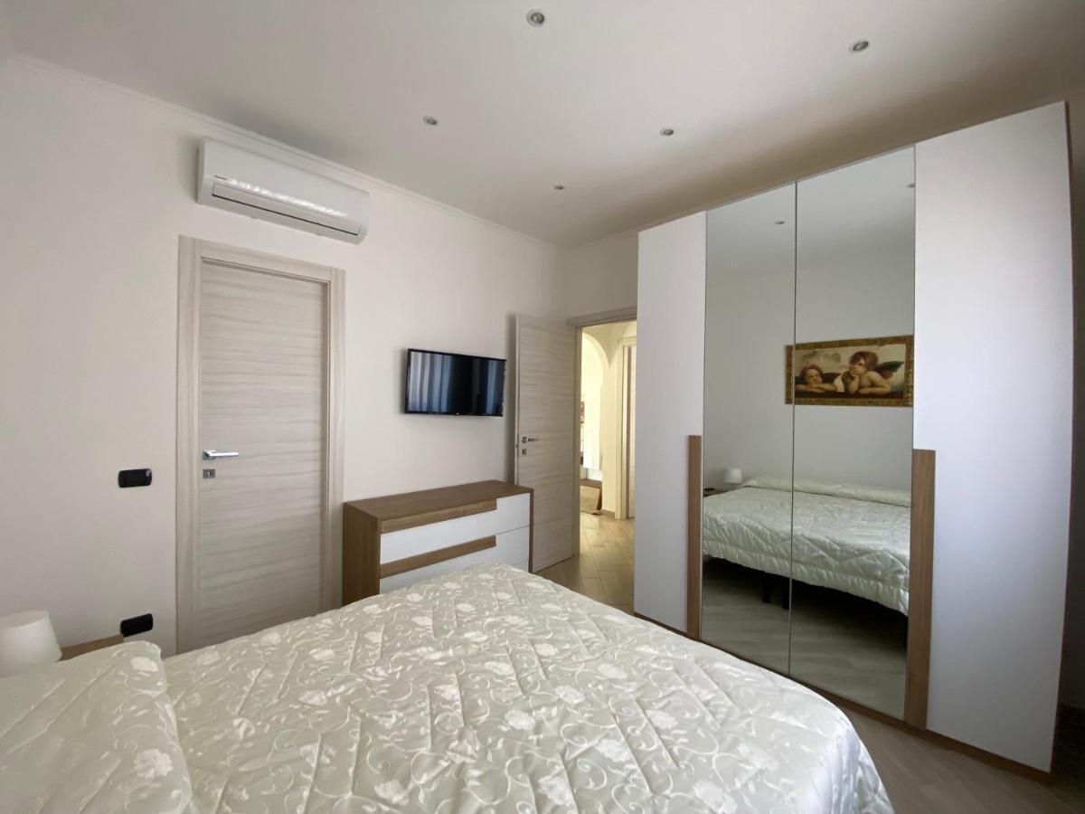 Milena House Apartment โรม ภายนอก รูปภาพ