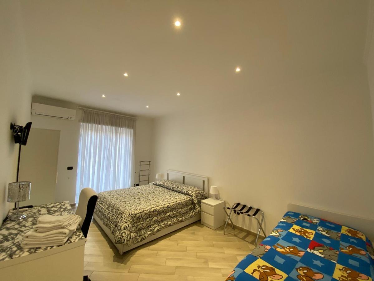 Milena House Apartment โรม ภายนอก รูปภาพ